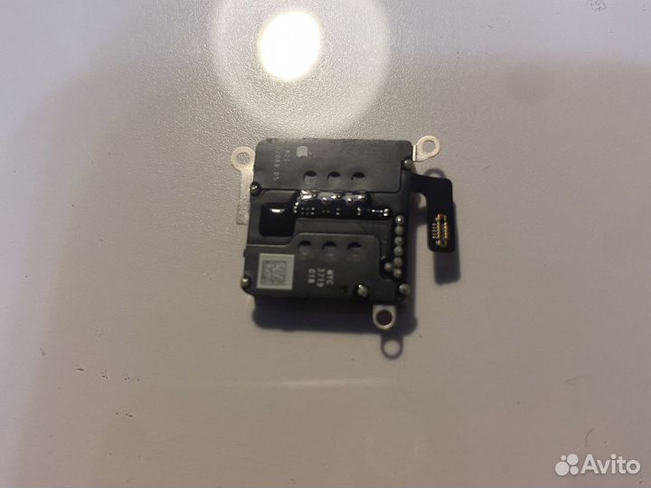 Запчасти iphone11