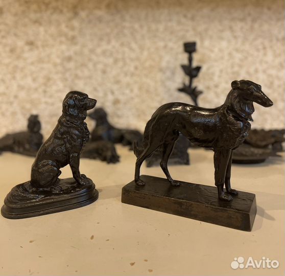 Каслинское чугунное литье