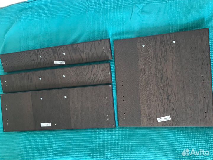 Фасады икеа синарп шпон