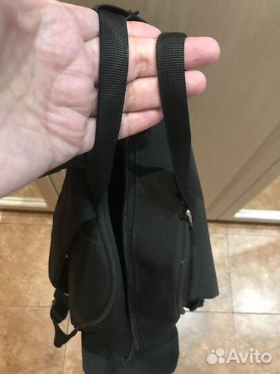 Портфель школьный