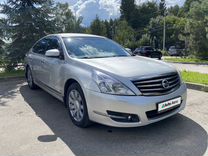 Nissan Teana 2.5 CVT, 2010, 214 000 км, с пробегом, цена 980 000 руб.