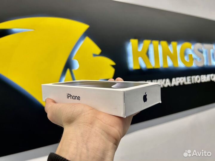 iPhone 15 Pro Max, 1 ТБ