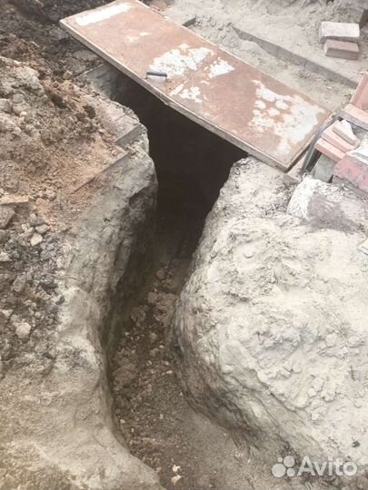 Разнорабочие подсобные