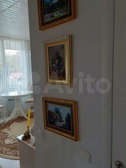 1-к. квартира, 32 м², 3/3 эт.