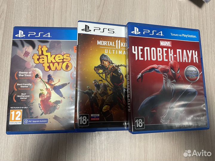 Аренда игр ps4 ps5, настольные игры