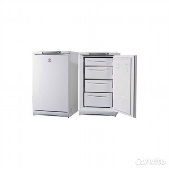 Морозильник Indesit SFR 100