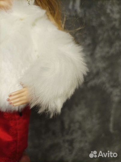 Кукла Барби Наталья Водянова