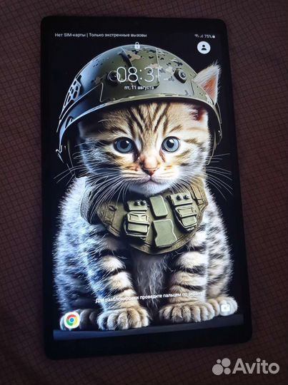 Планшет samsung galaxy tab a7 lite