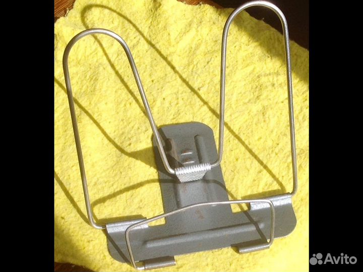 Подставка для книги