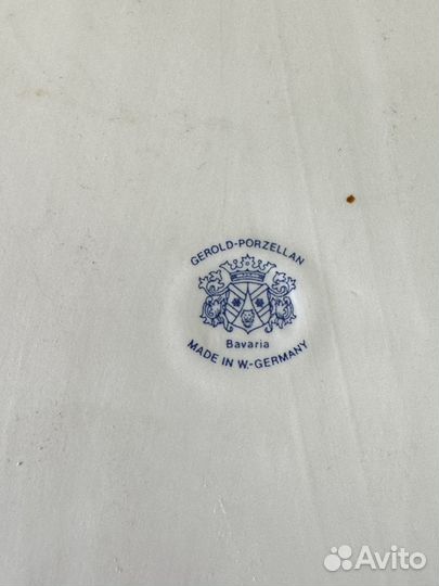 Сырные доски Geroid Tettau