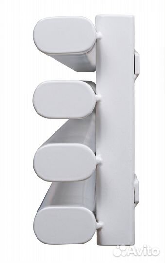 Радиатор стальной трубчатый S 1250 H -13 секц