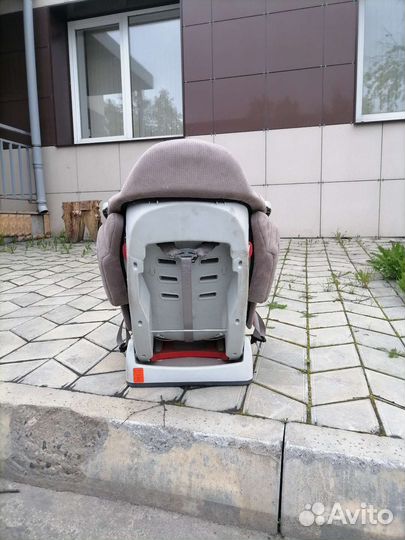 Детское кресло