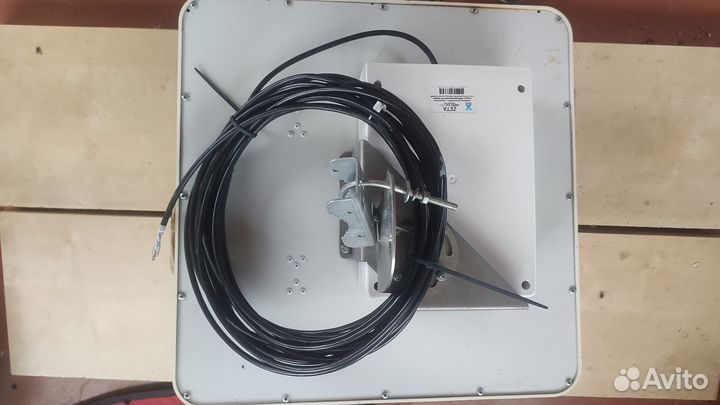 Zeta mimo BOX