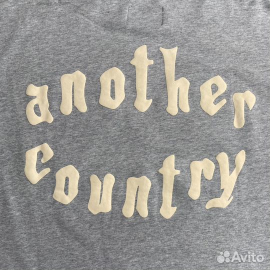 Свитшот Denim tears