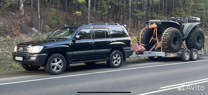 Услуги автокрана эвакуатора