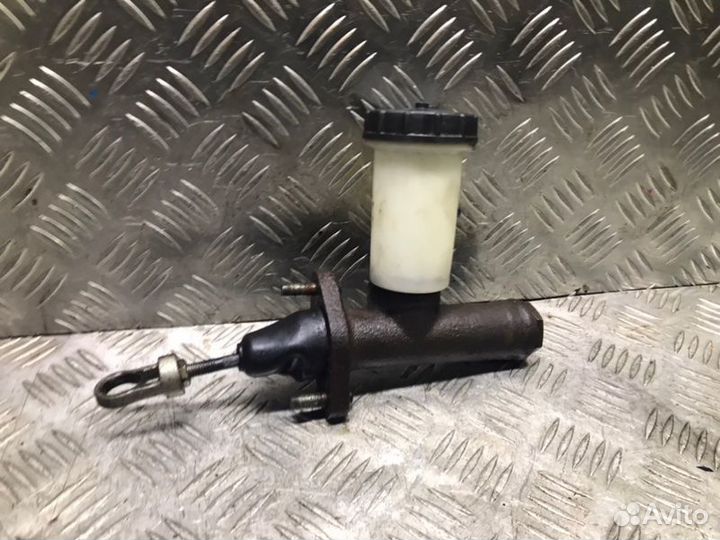 Главный цилиндр сцепления- Газ 2752 соболь