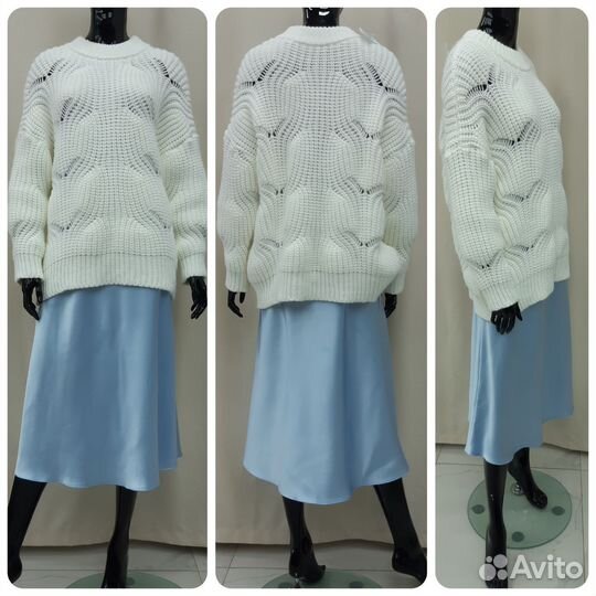 Ююбка новая 44-46