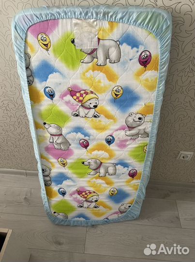 Продам матрас