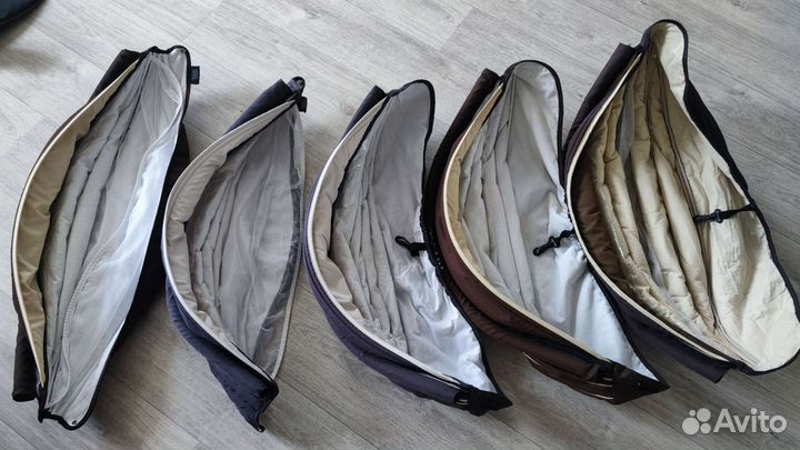 Текстиль для коляски