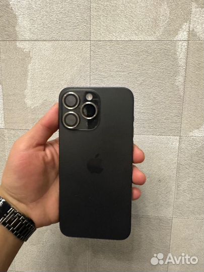 iPhone 15 Pro Max, 512 ГБ