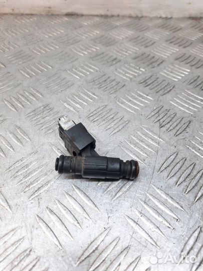 Форсунка Seat Leon хэтчбэк 5 дв. 1.8 AUQ 2002