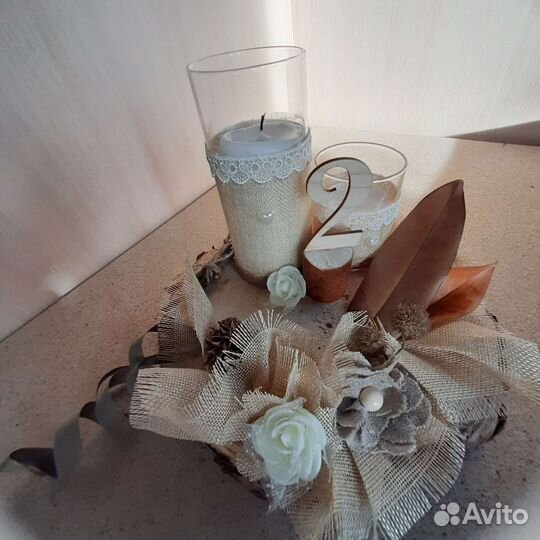 Композиции на стол