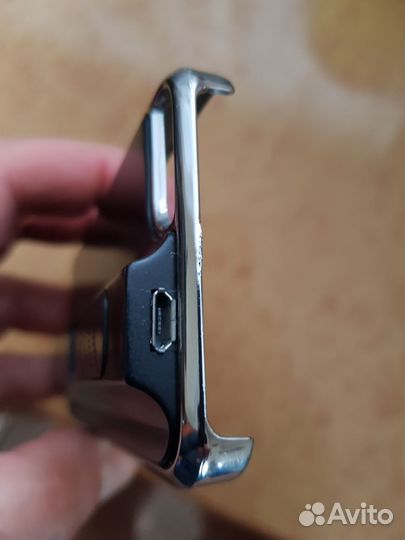 Чехол с прикуривателем для Apple iPhone 5