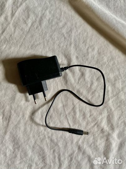 Блок питания для светодиодной ленты