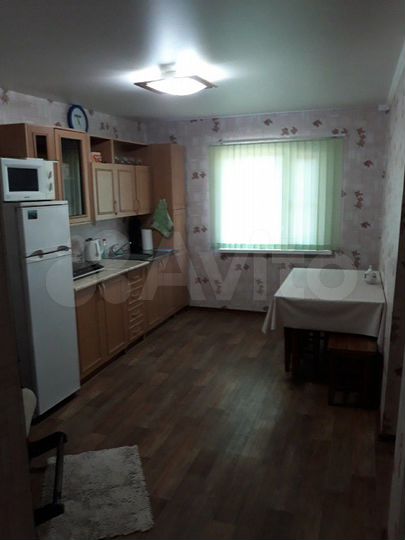 Коттедж 50 м² на участке 4 сот.