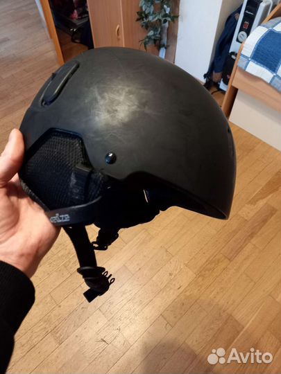 Защита (шлем) на ребенка/взрослого