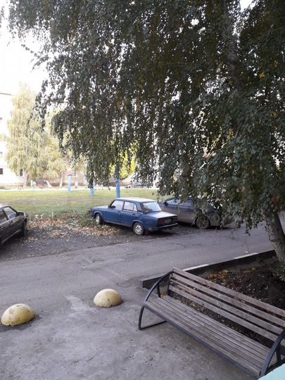 3-к. квартира, 59,9 м², 3/5 эт.