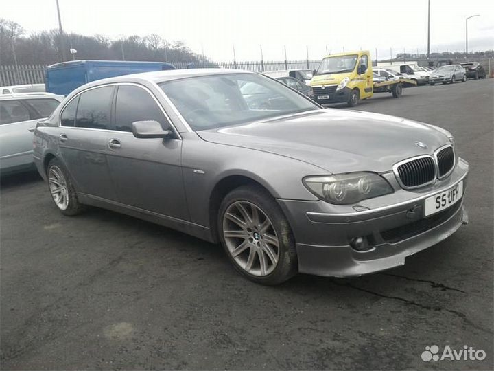 Разбор на запчасти BMW 7 E65 2001-2008