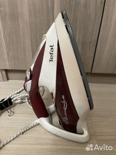Утюг tefal бу