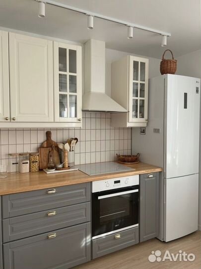 Кухни на заказ бесплатный замер и проект