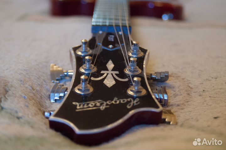Электрогитара Hagstrom F20T