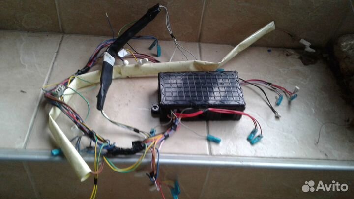 Модуль для посудомоечной машинки Hansa ZWM 416WH