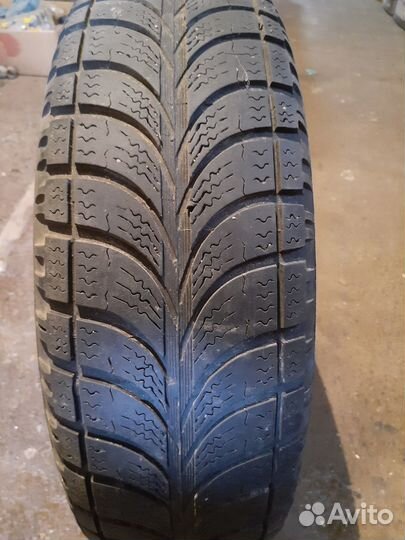 Колесо ваз 175/70 R13