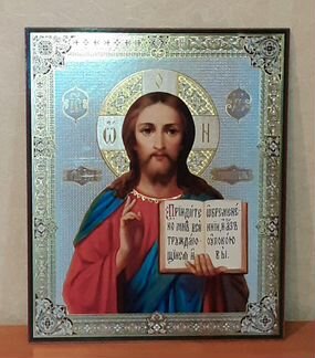 Иконы для дома