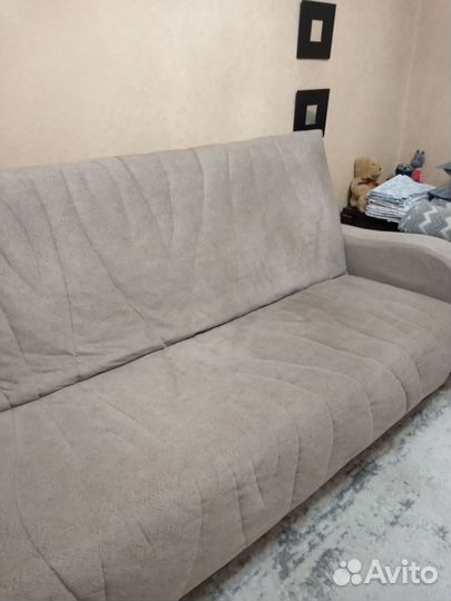 Диван бу