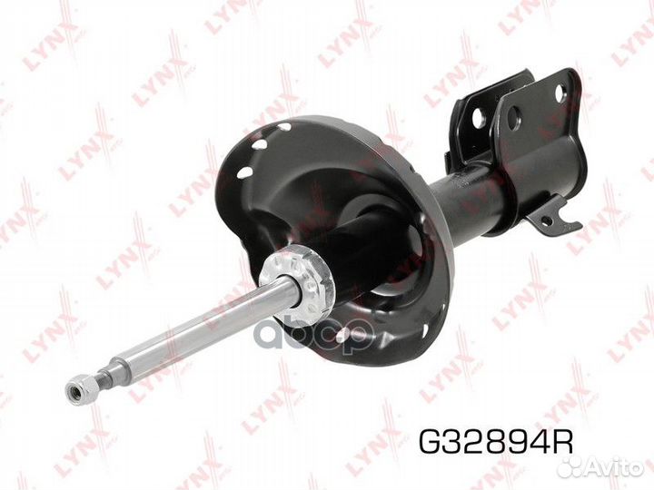 Стойка амортизаторная перед прав G32894R