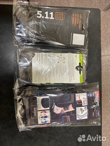 Носки термо тактические туристические