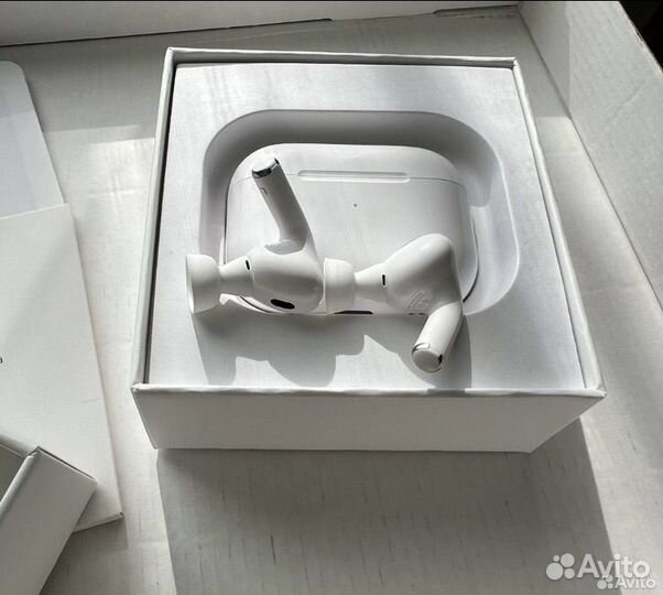 Airpods Pro 2