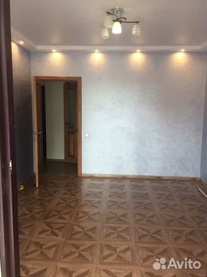 Ремонт квартир