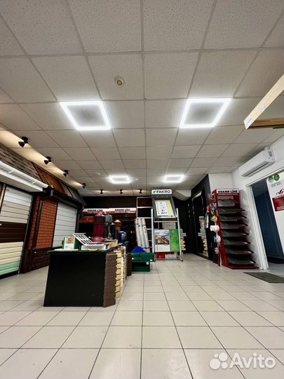 Аэроэлемент конька