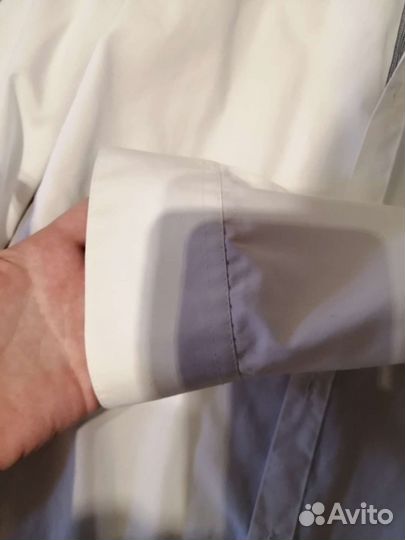 Рубашка школьная 158-164