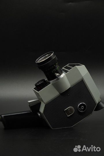 Кинокамера Кварц 2х8с-3