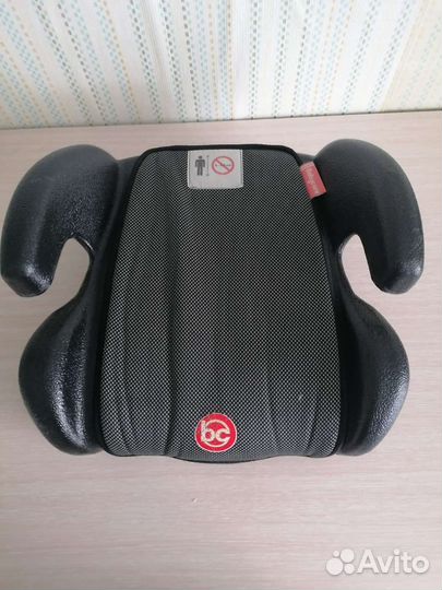 Детский бустер