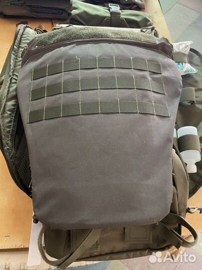 Напашник бр2