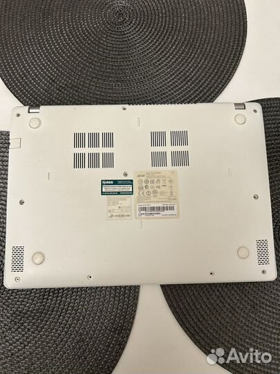 Ноутбук Acer Aspire V3-371