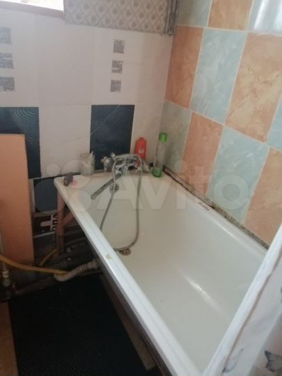 Дом 41,9 м² на участке 18,6 сот.